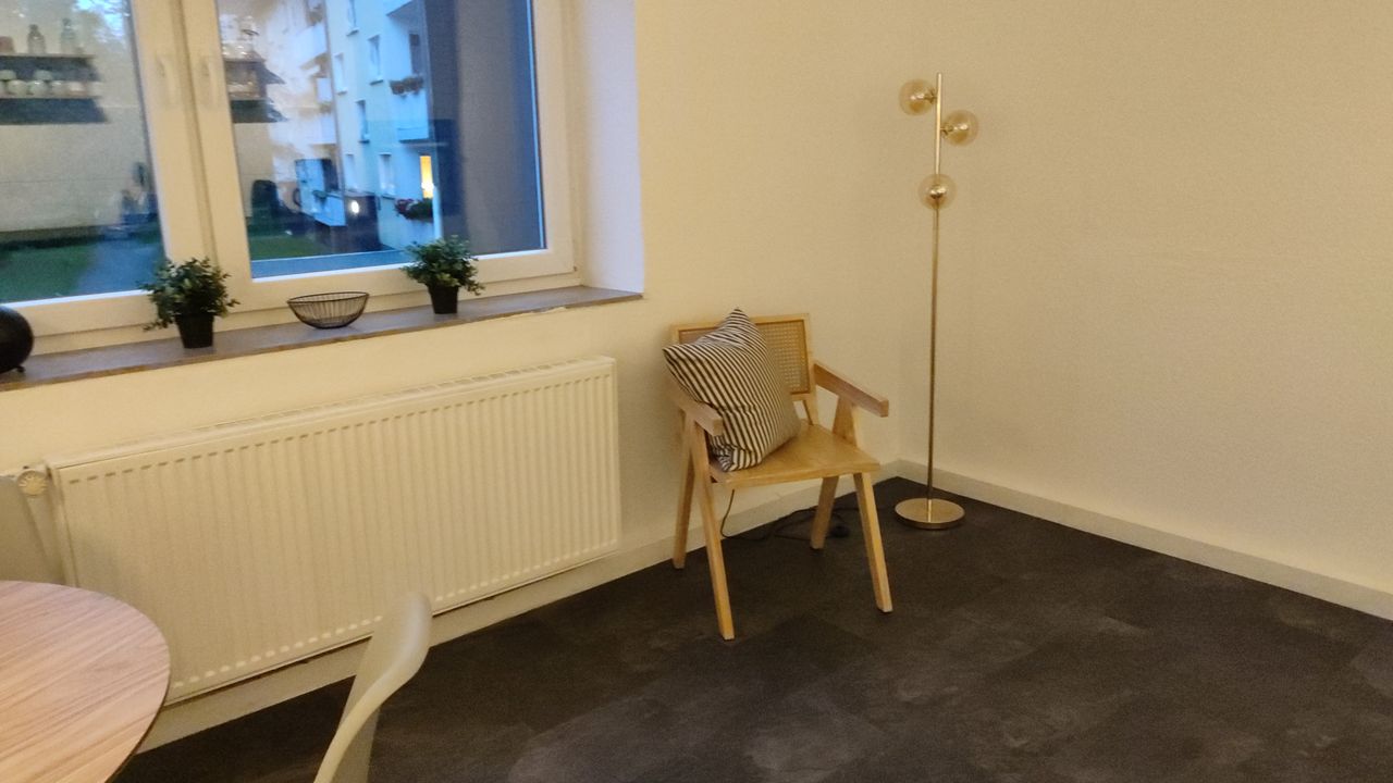 Wohnung Memeler Straße in Bochum