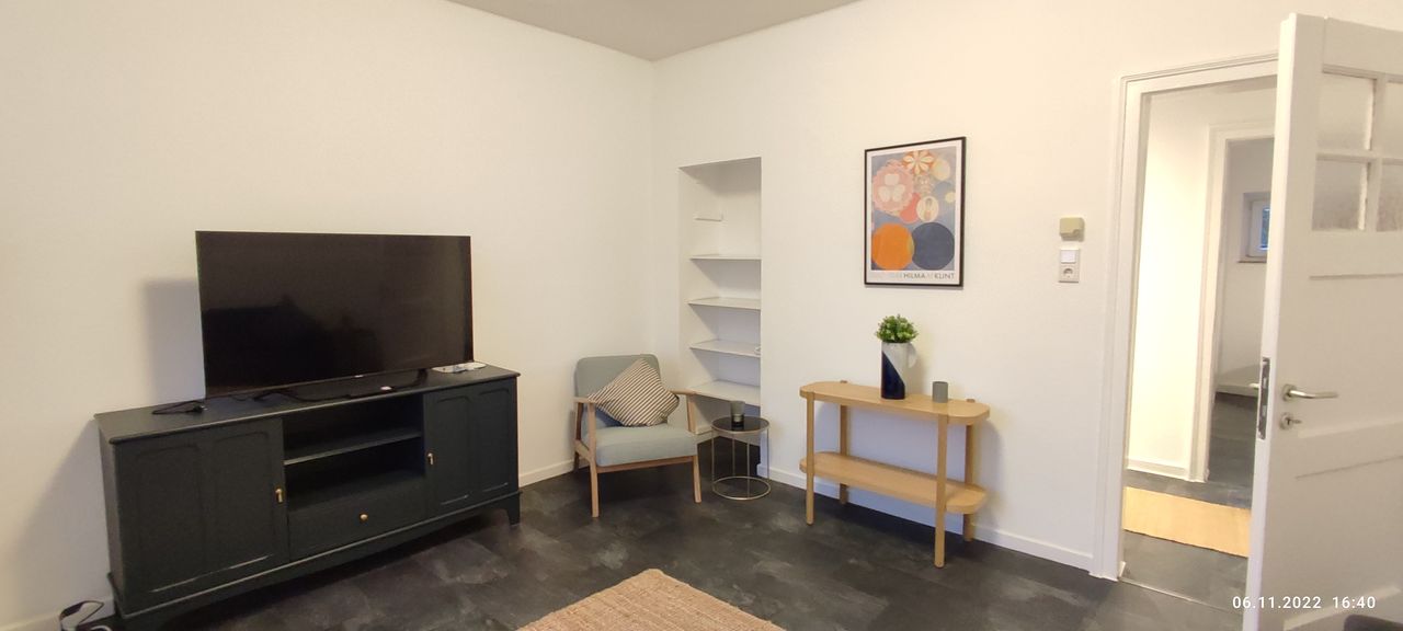 Wohnung Memeler Straße in Bochum