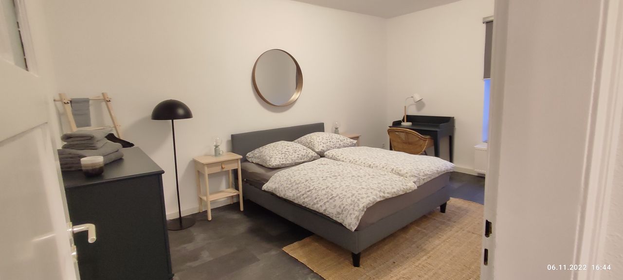 Wohnung Memeler Straße in Bochum