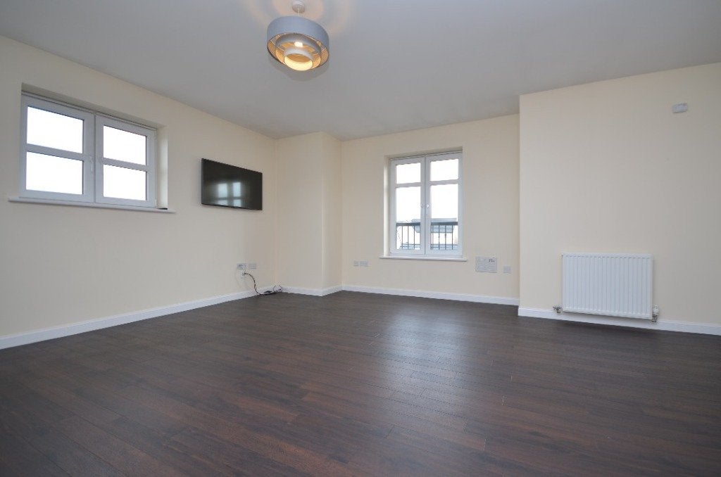 Flat Fairfield Gardens in City of Edinburgh
