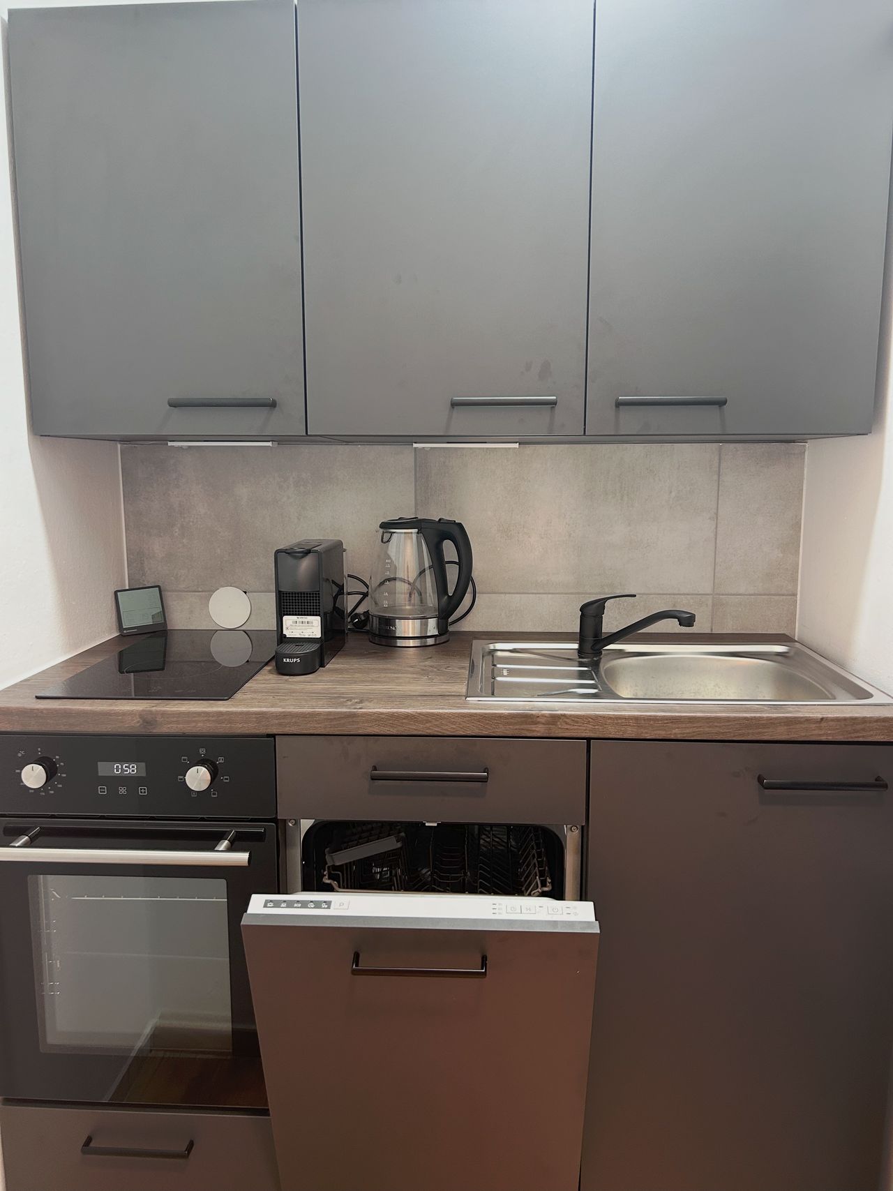 Wohnung Kaiserstraße in Offenbach am Main