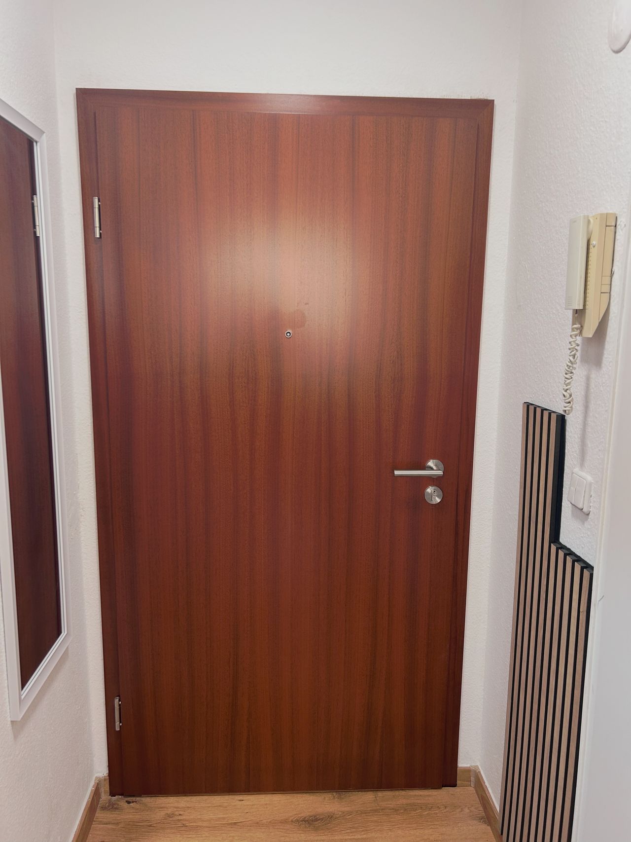 Wohnung Kaiserstraße in Offenbach am Main