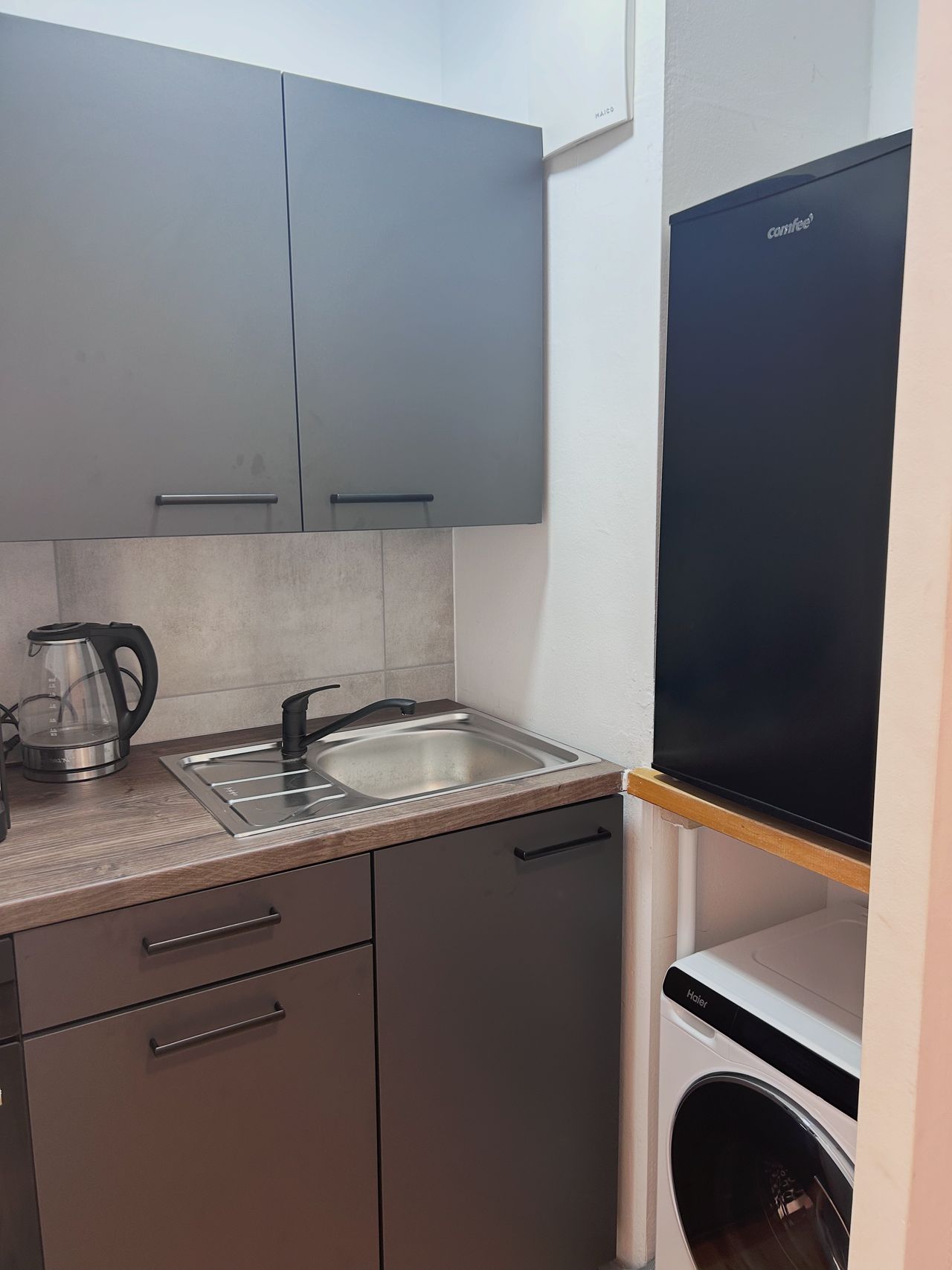 Wohnung Kaiserstraße in Offenbach am Main