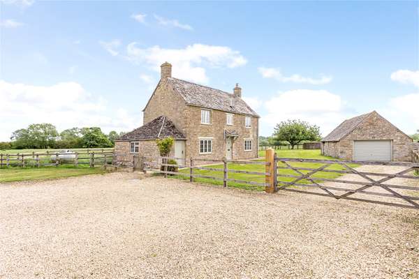 House Water Eaton Manor in Cherwell District
