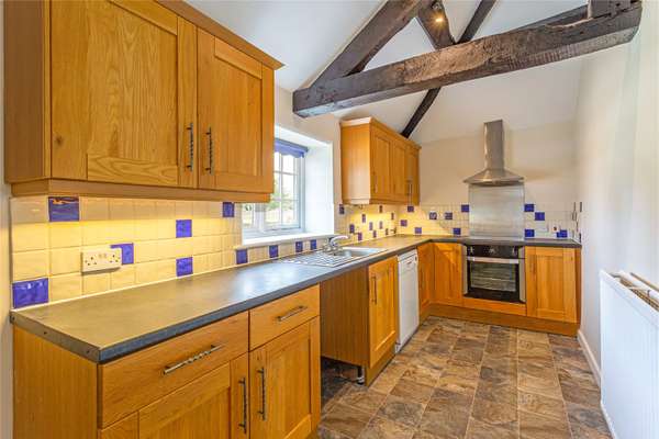 House Water Eaton Manor in Cherwell District