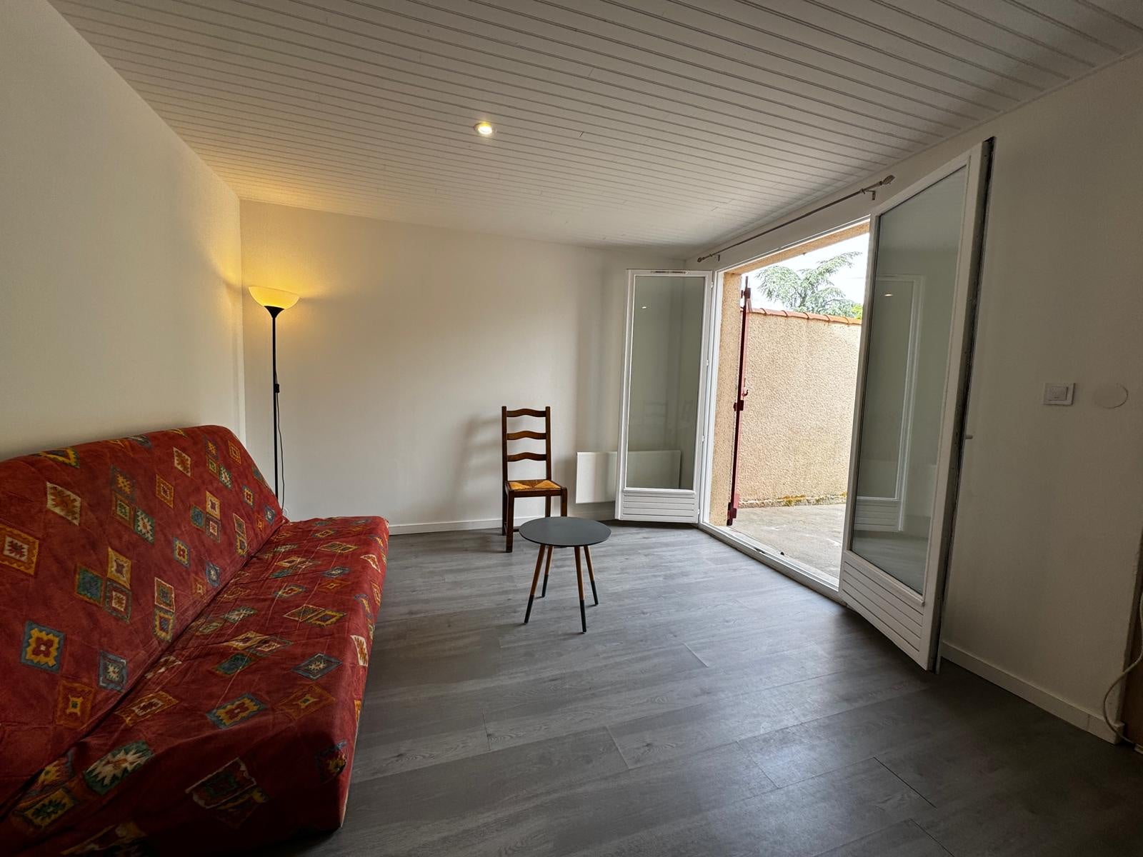 Maison Rue Georges Brassens à Bègles