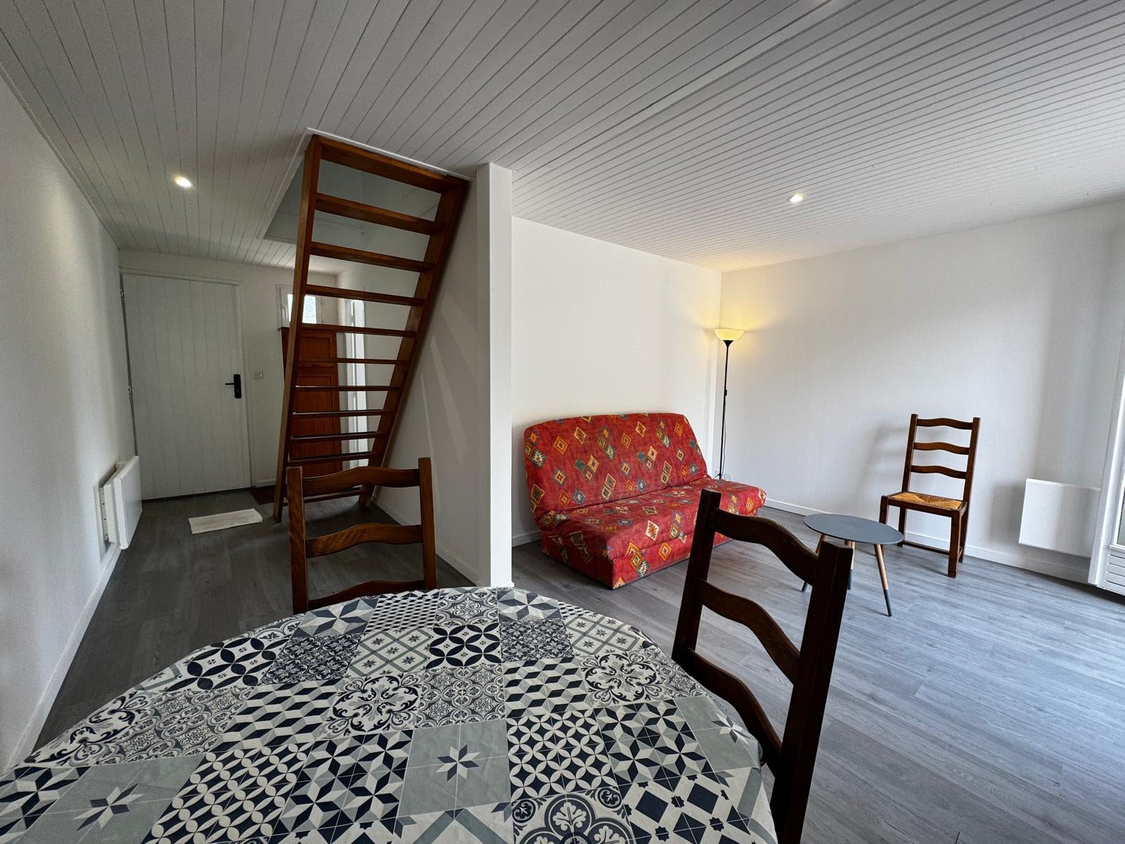 Maison Rue Georges Brassens à Bègles