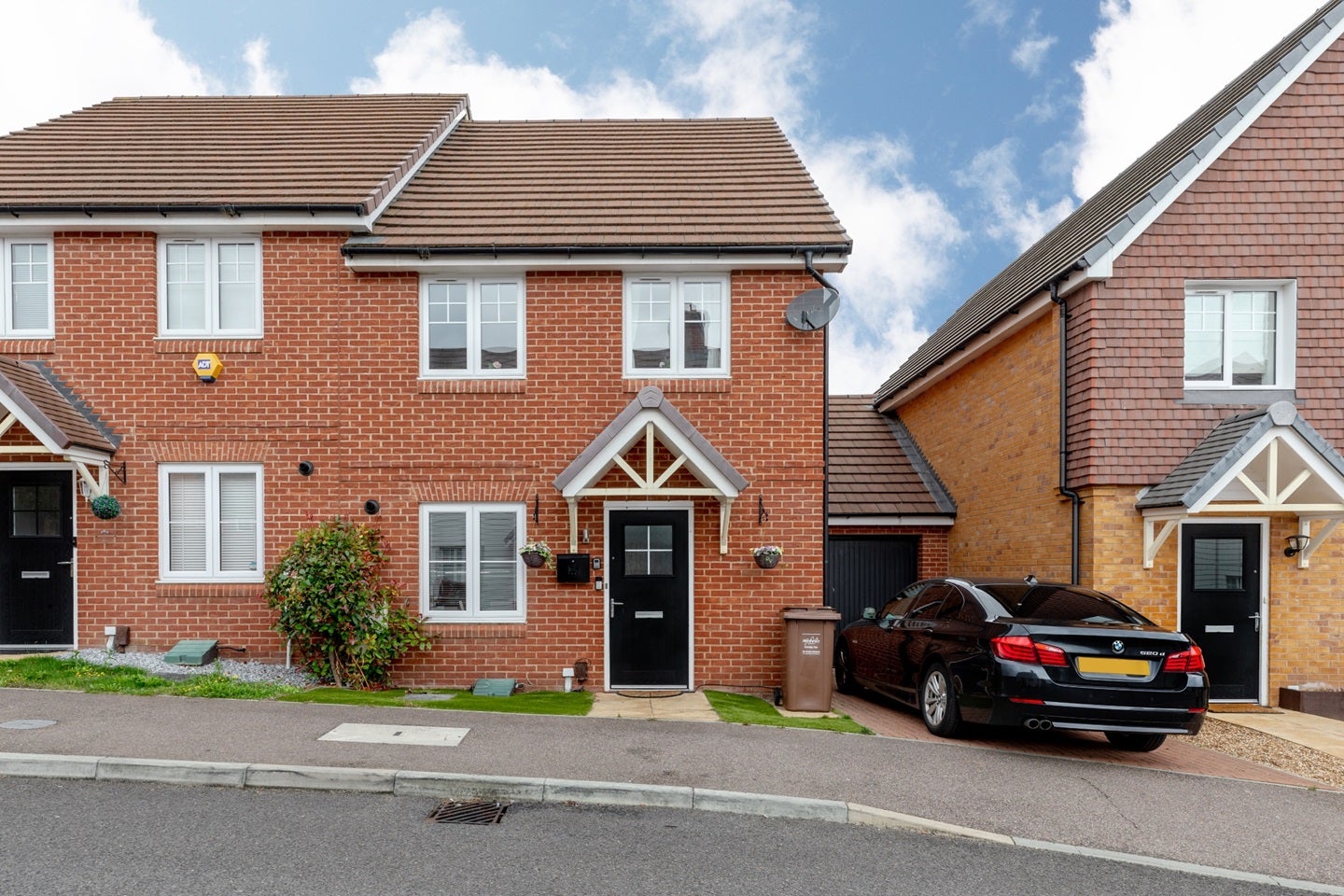 House Templars Drive in Wainscott