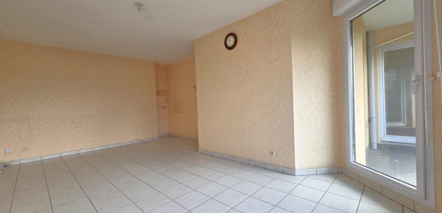 Appartement Rue Pégoud à Décines-Charpieu