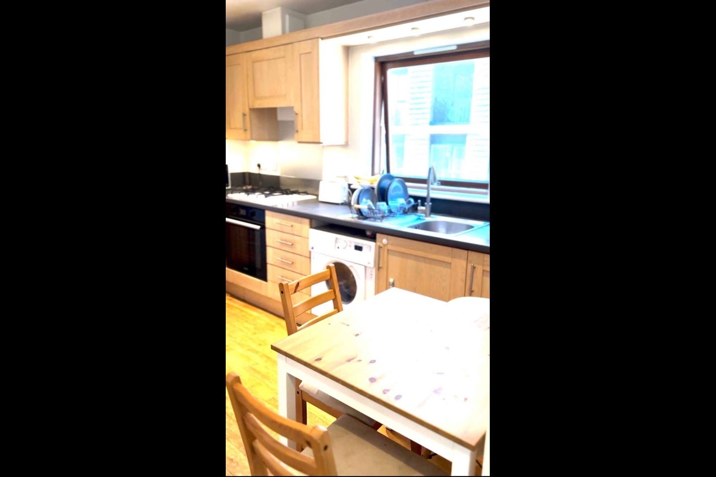 Room Barchester Street in Greater London