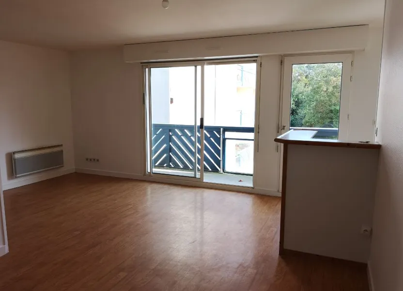 Appartement Rue du Stade à La Rochelle