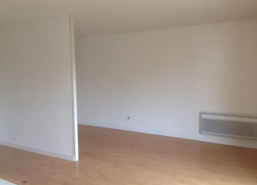 Appartement Rue du Stade à La Rochelle
