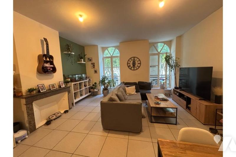 Flat Quai Farconnet in Tournon-sur-Rhône
