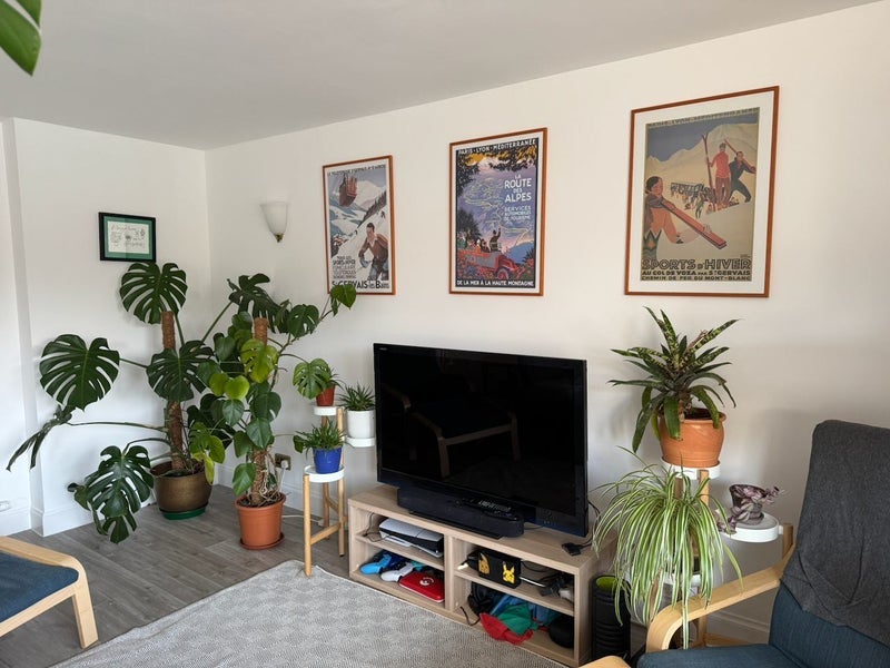 Room East Castle Road in City of Edinburgh