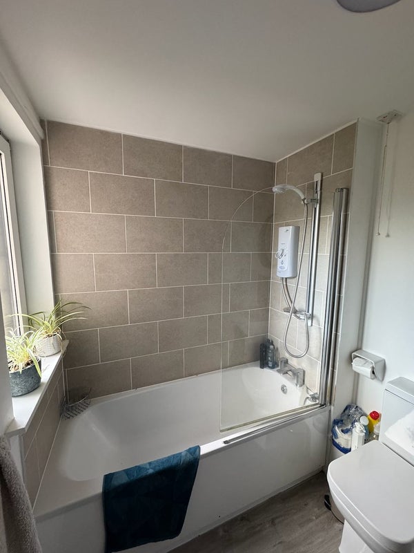 Room East Castle Road in City of Edinburgh