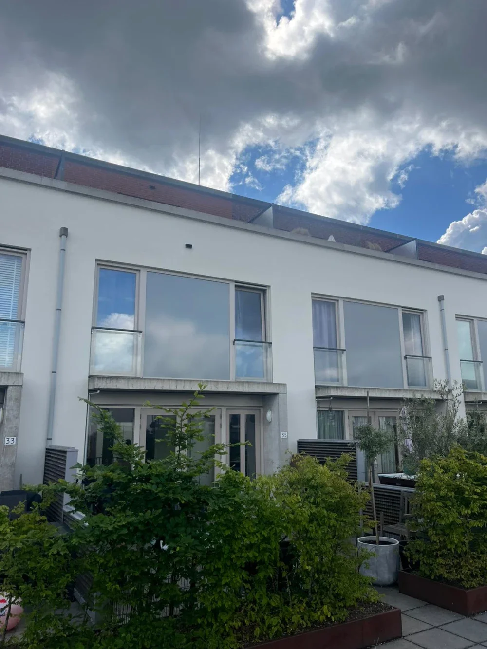 Huis Promenade in Waddinxveen