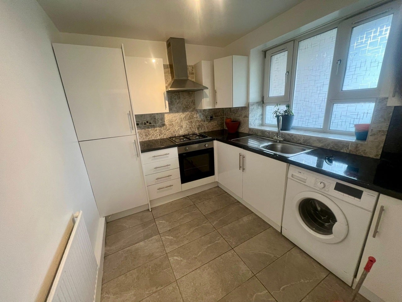 Flat North Street in Greater London