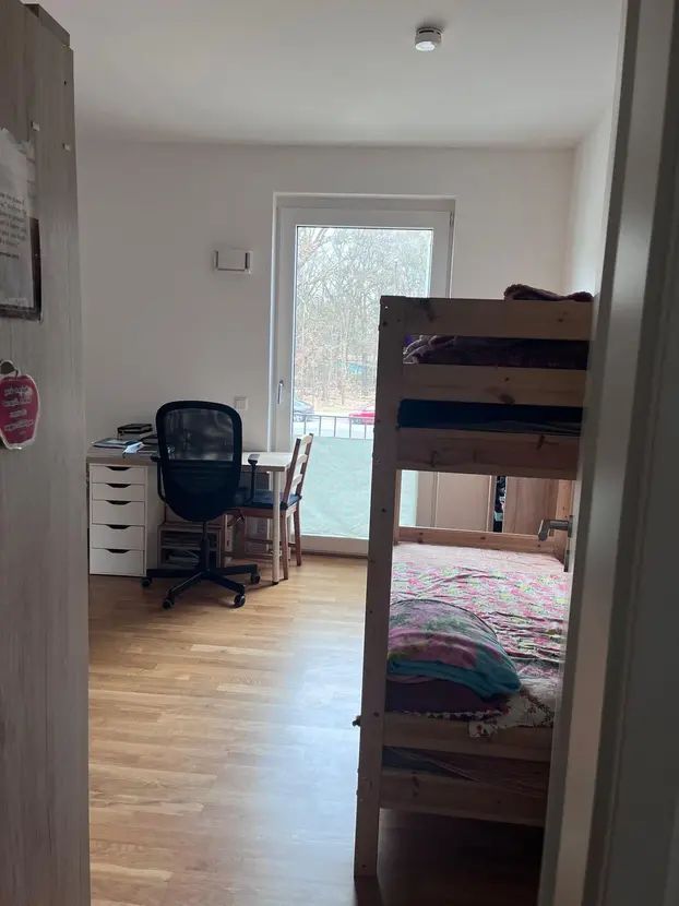 Wohnung An der Wuhlheide in Berlin