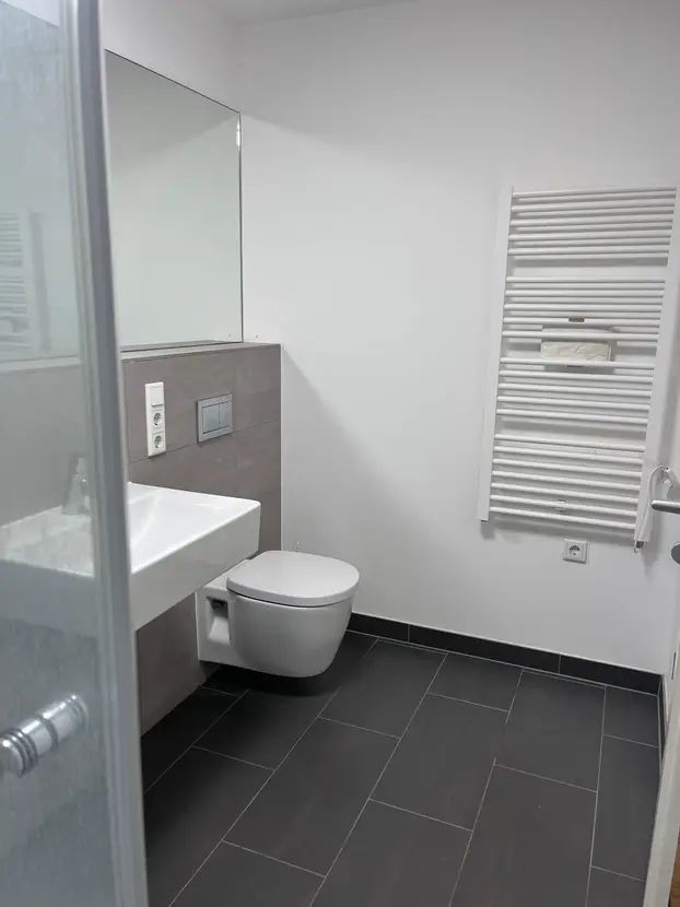 Wohnung An der Wuhlheide in Berlin