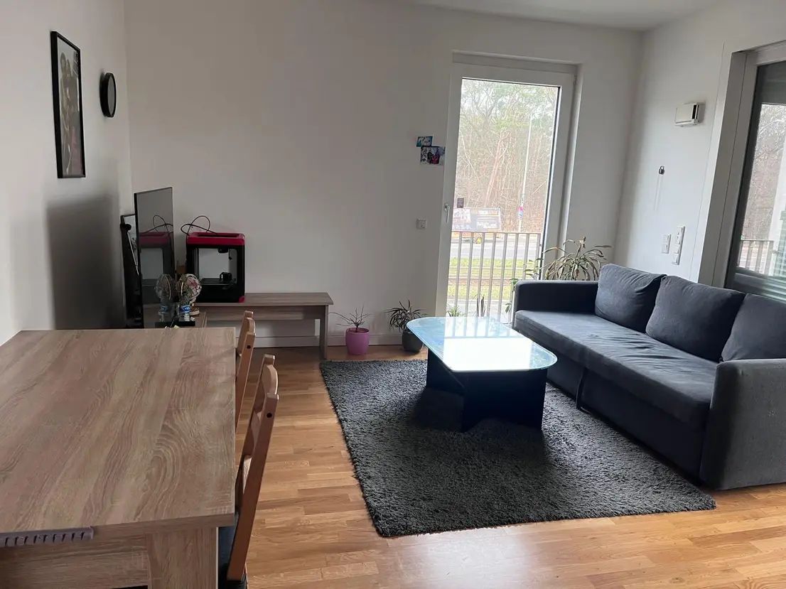 Wohnung An der Wuhlheide in Berlin