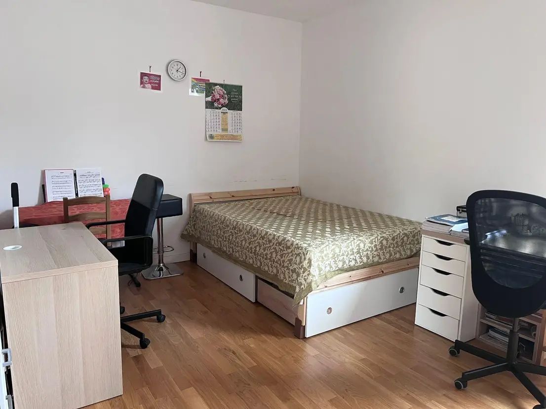 Wohnung An der Wuhlheide in Berlin