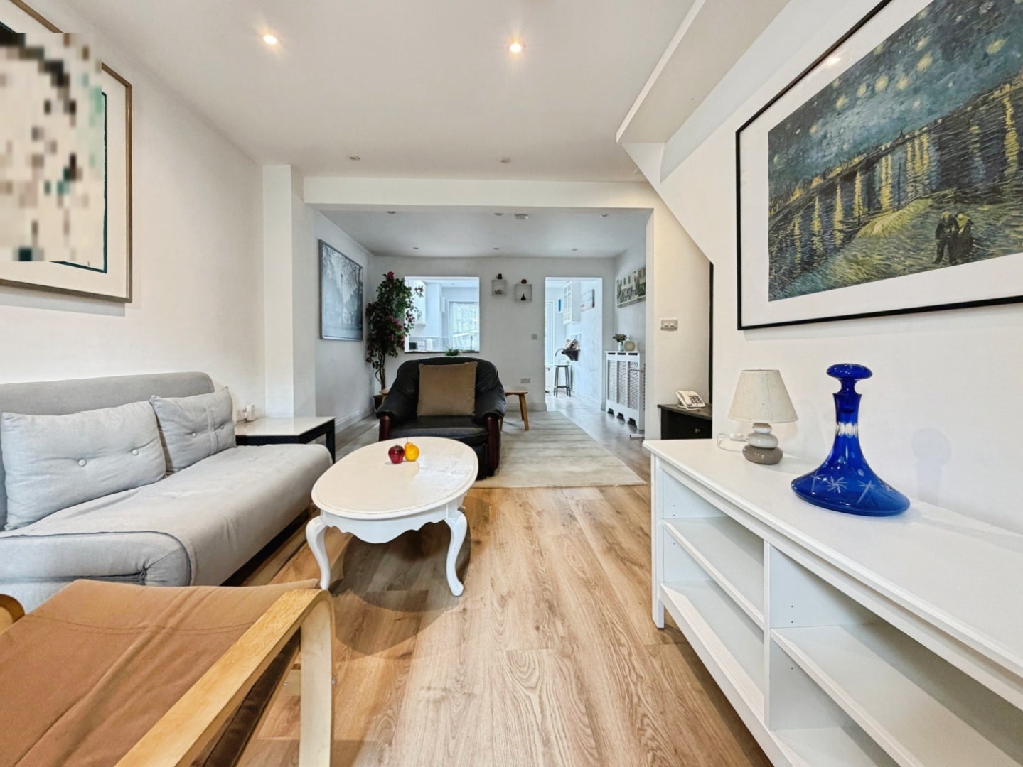 House Brunel Close in Greater London