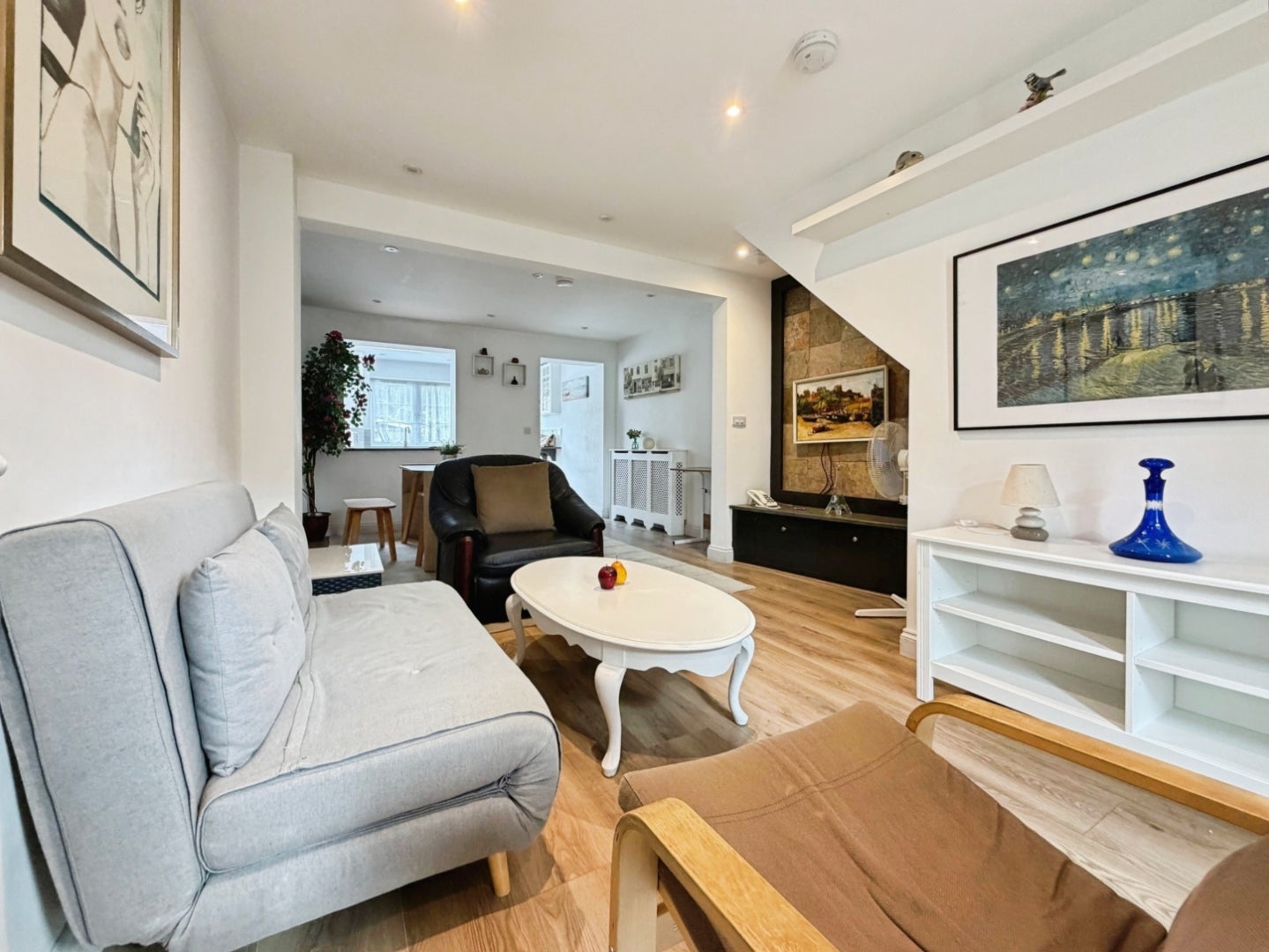 House Brunel Close in Greater London