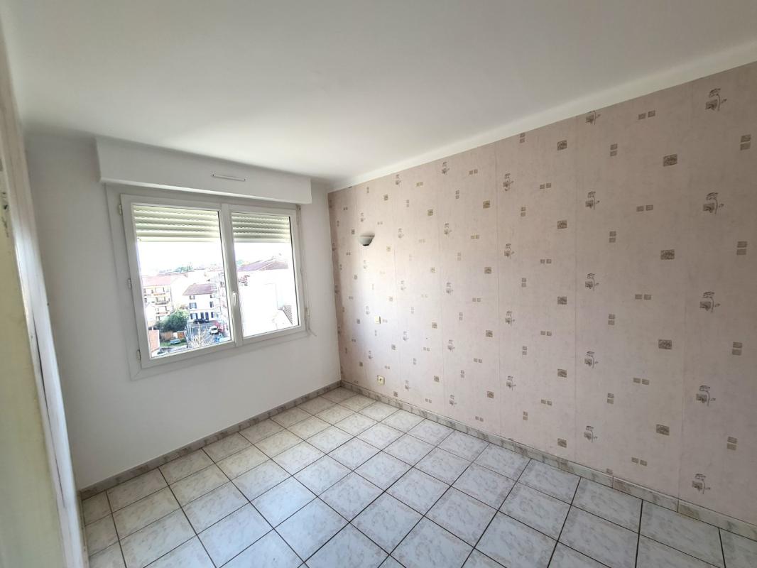 Flat Rue Bertranotte in Dax
