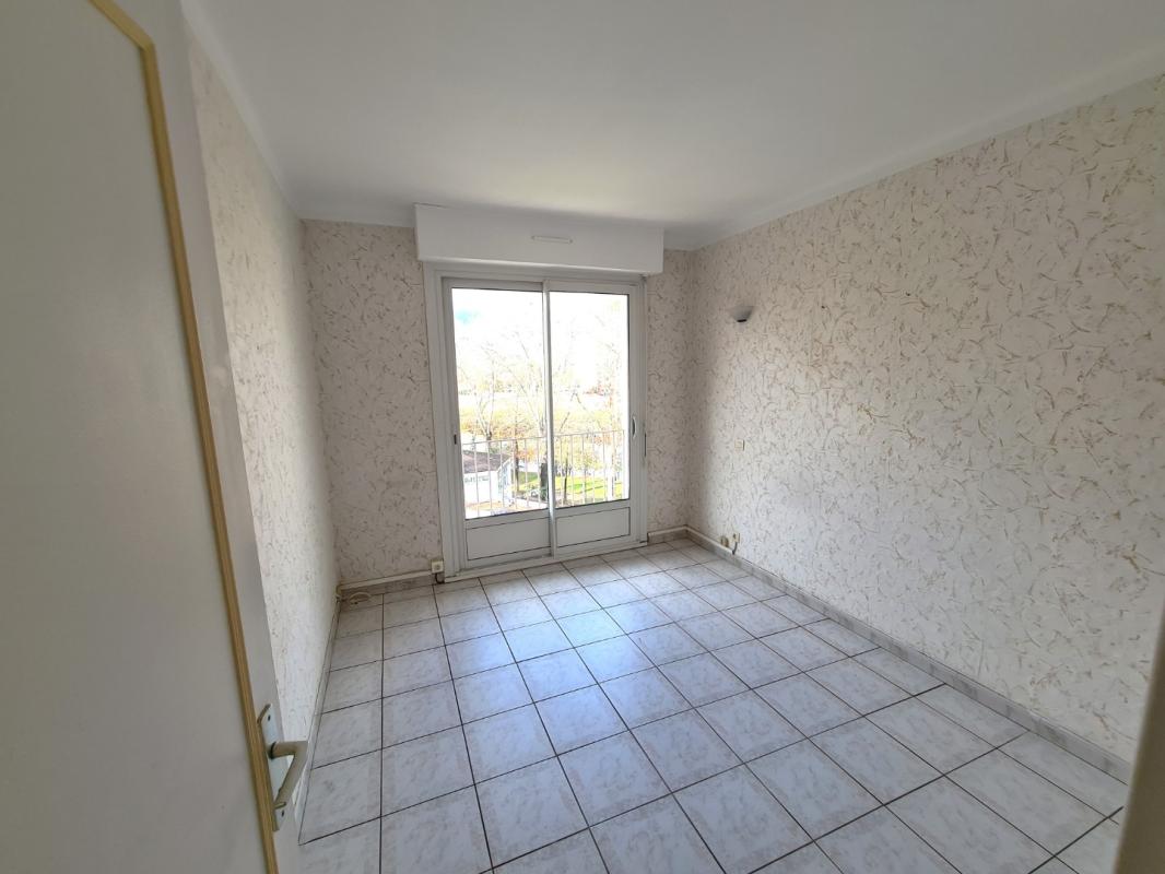 Flat Rue Bertranotte in Dax