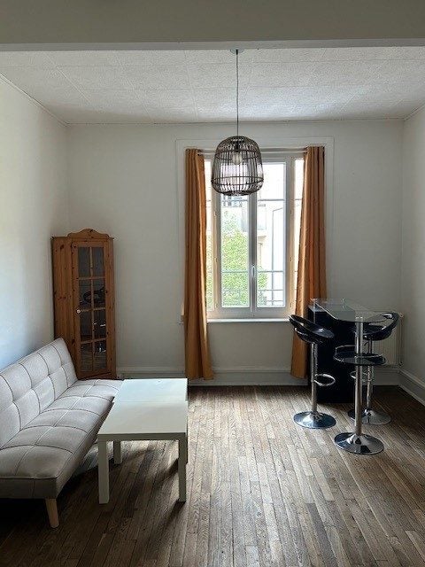 Appartement Rue du Clos Mon Désir à Villeurbanne