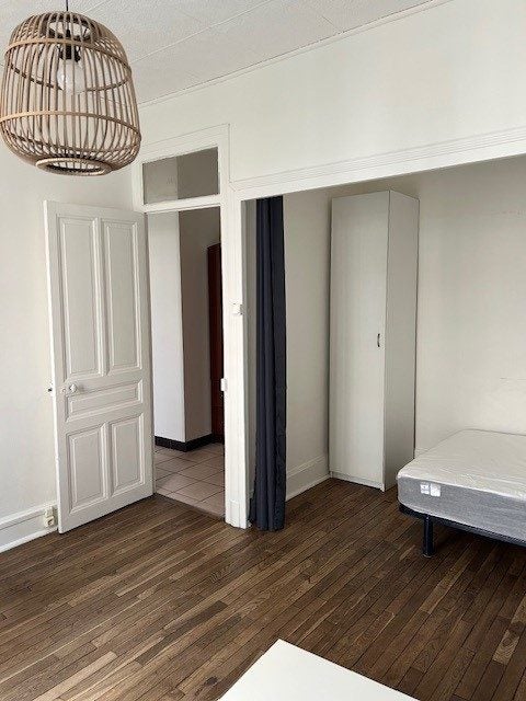 Appartement Rue du Clos Mon Désir à Villeurbanne