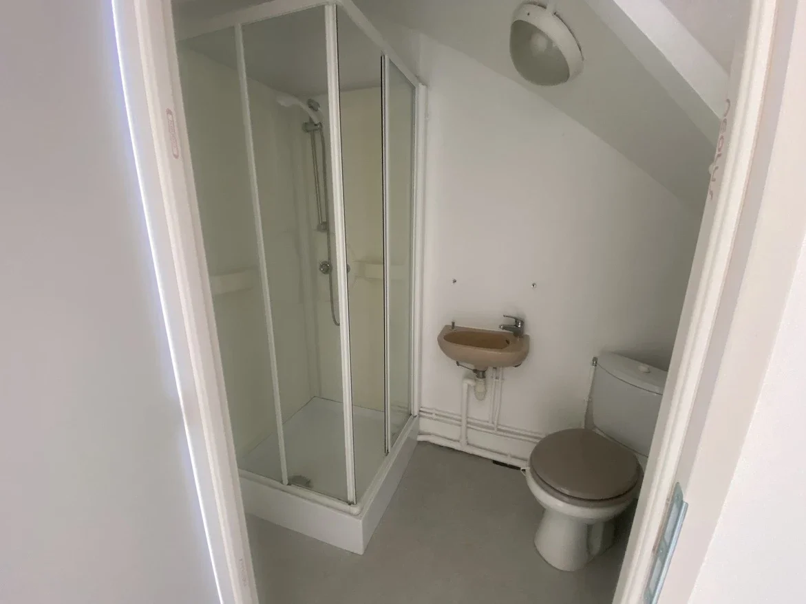 Appartement Quai Adolphe Veil Picard à Besançon