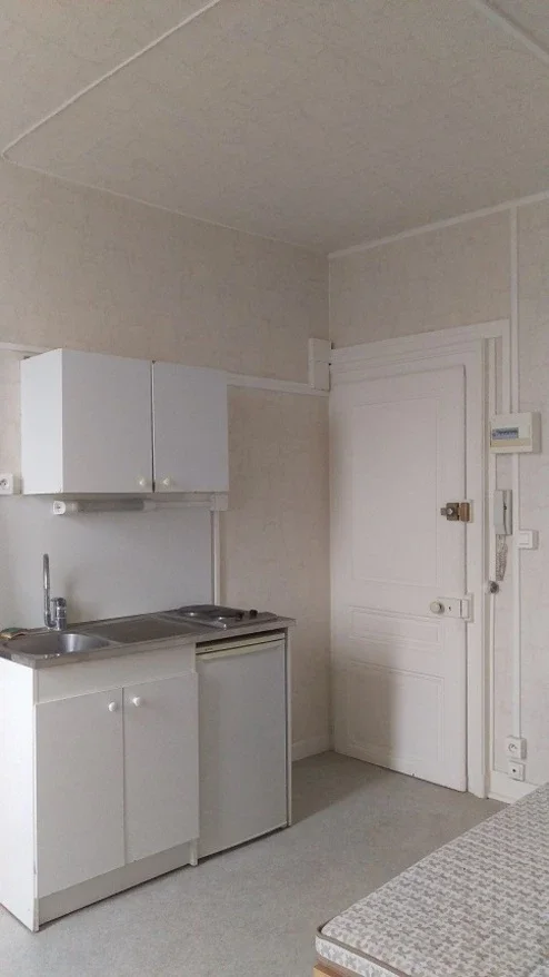 Appartement Quai Adolphe Veil Picard à Besançon