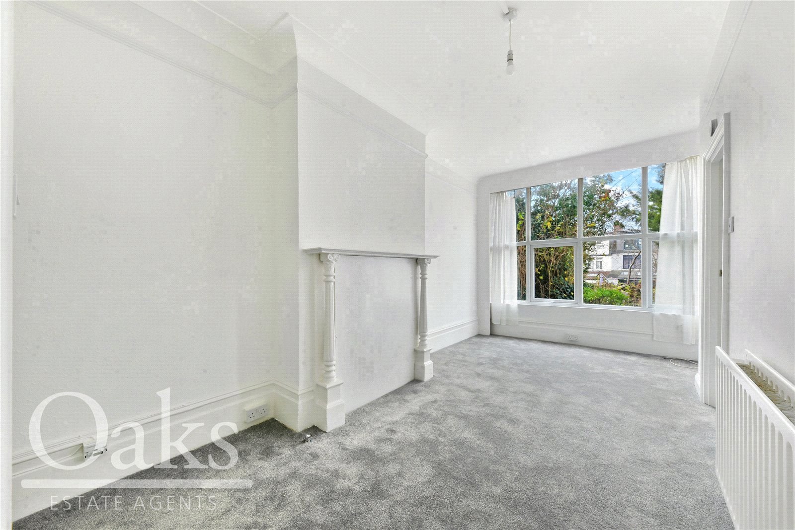 Flat South Norwood Hill in Greater London