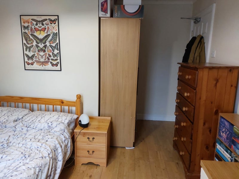 Room Fortnam Road in Greater London