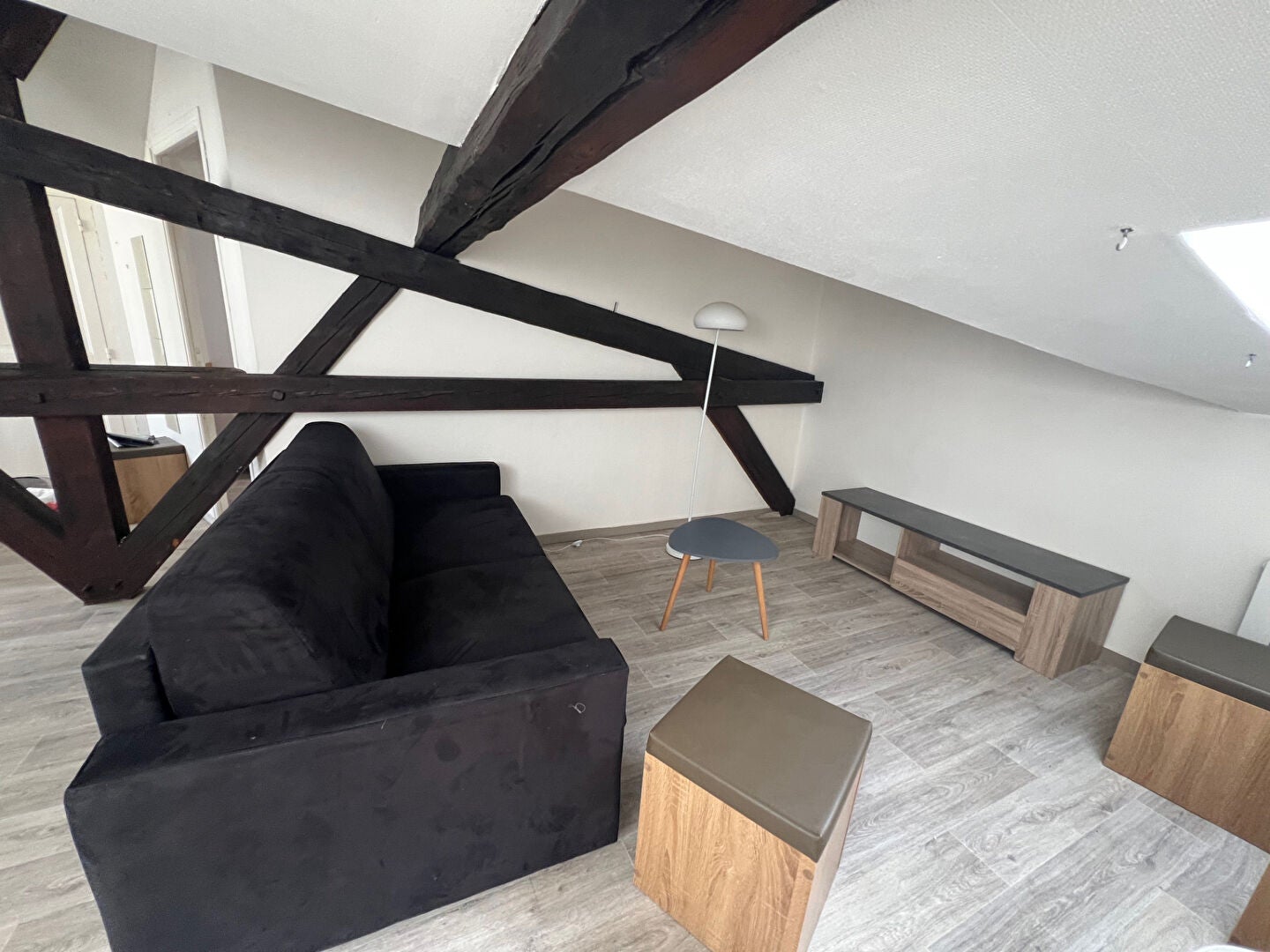 Appartement Rue Charles Roy à Nevers