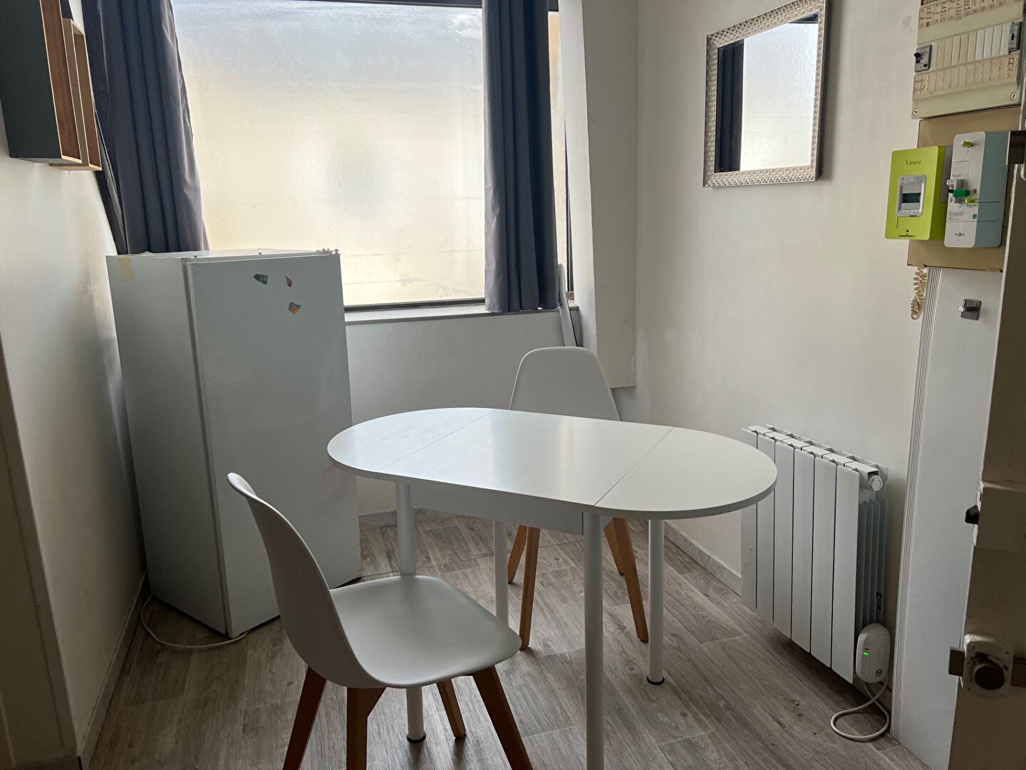 Appartement Rue Charles Roy à Nevers