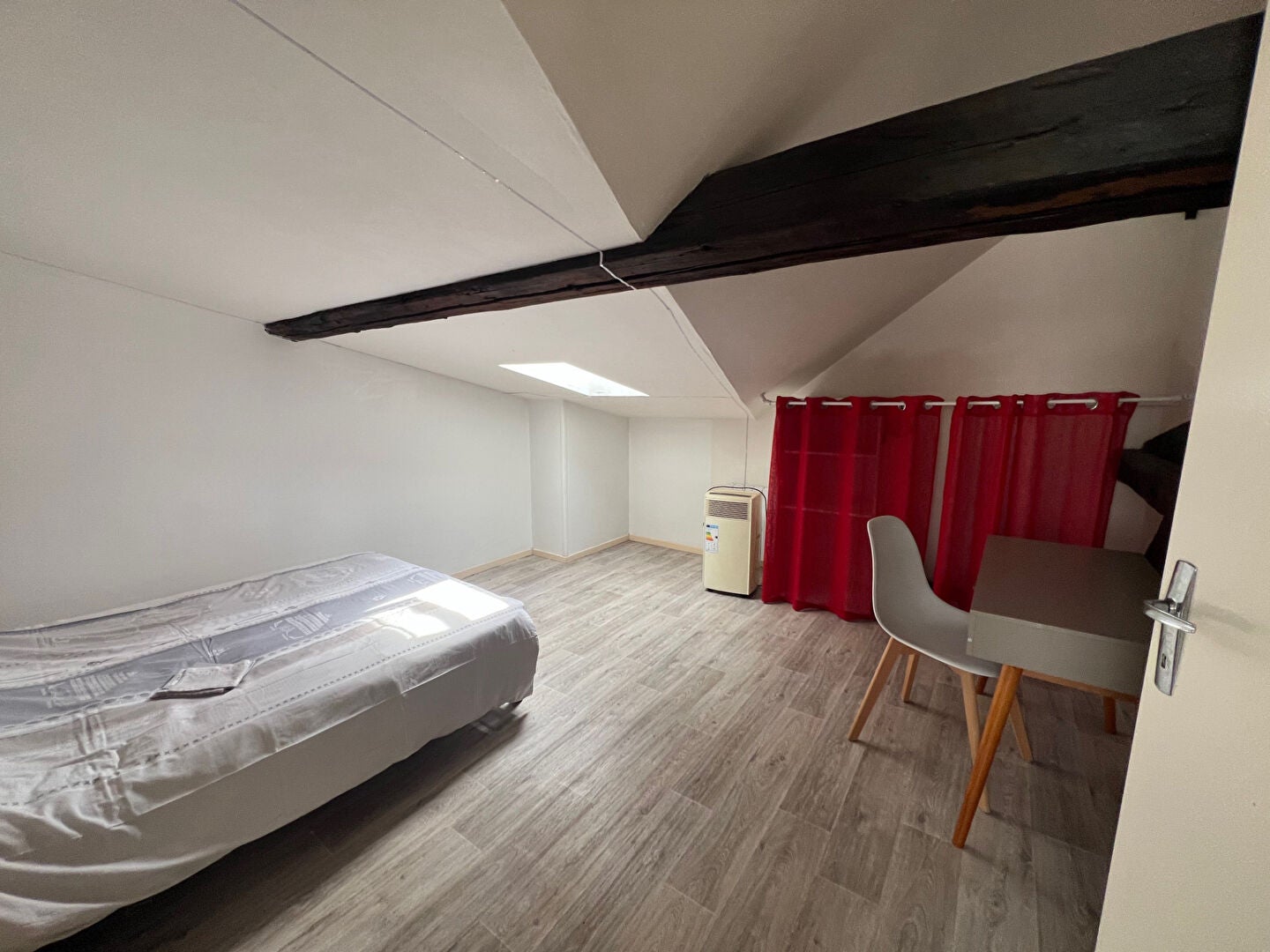 Appartement Rue Charles Roy à Nevers