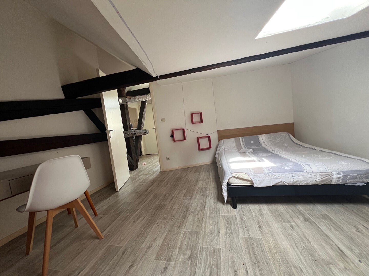 Appartement Rue Charles Roy à Nevers