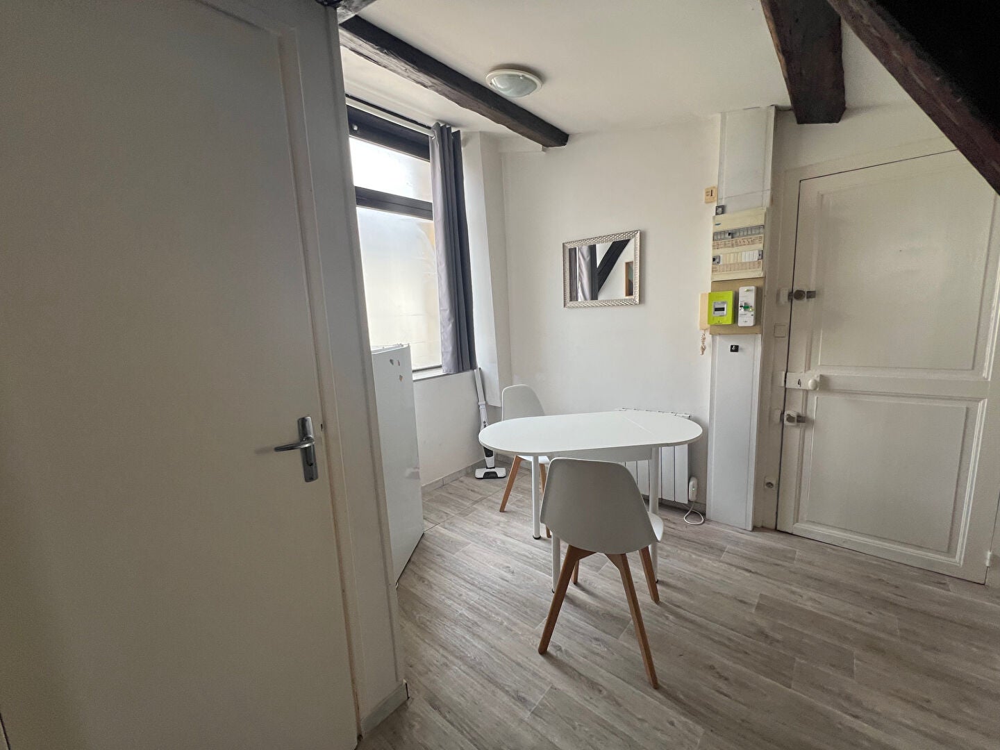 Appartement Rue Charles Roy à Nevers