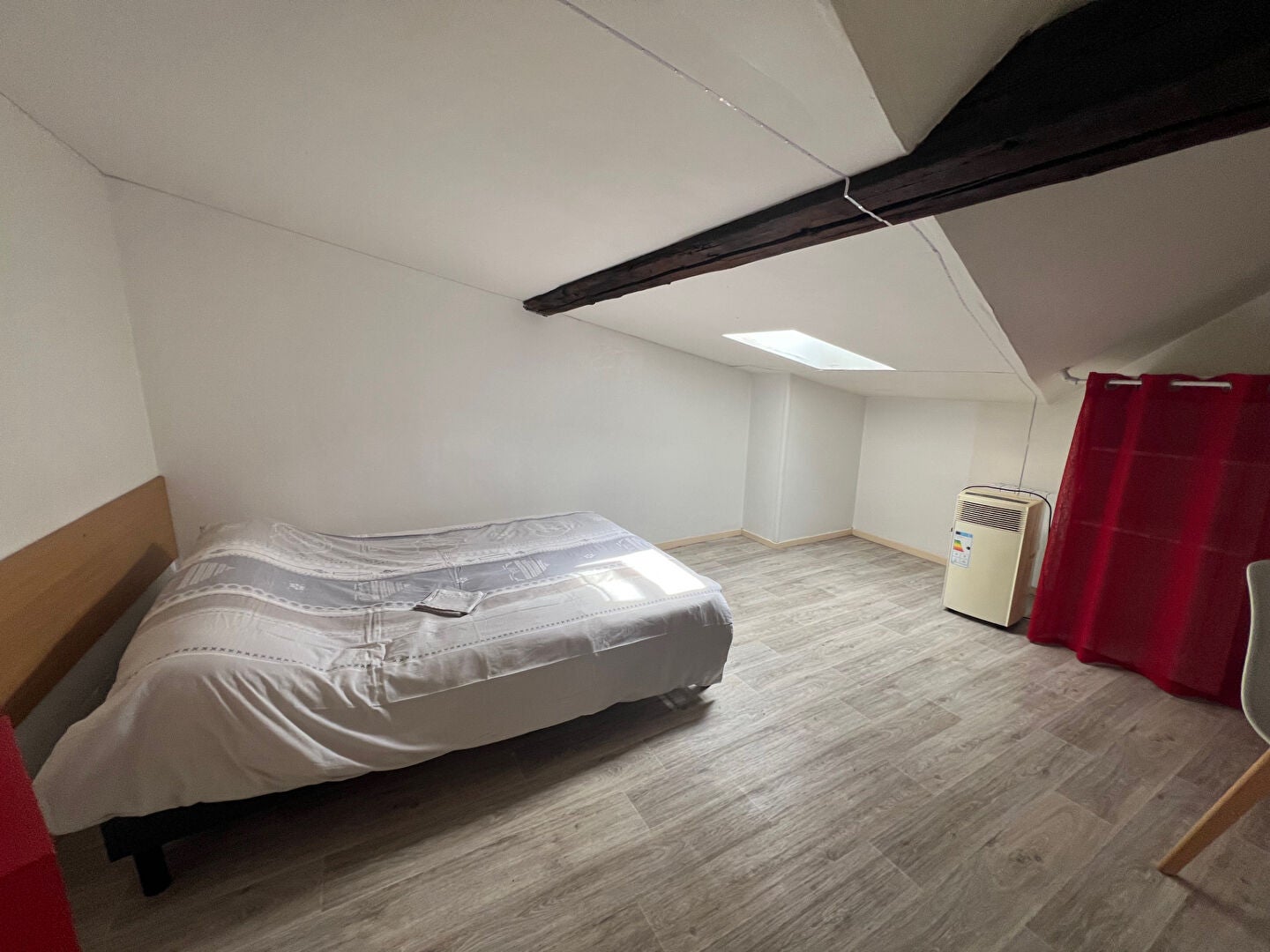 Appartement Rue Charles Roy à Nevers