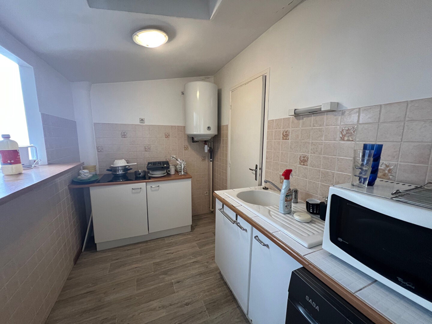 Appartement Rue Charles Roy à Nevers