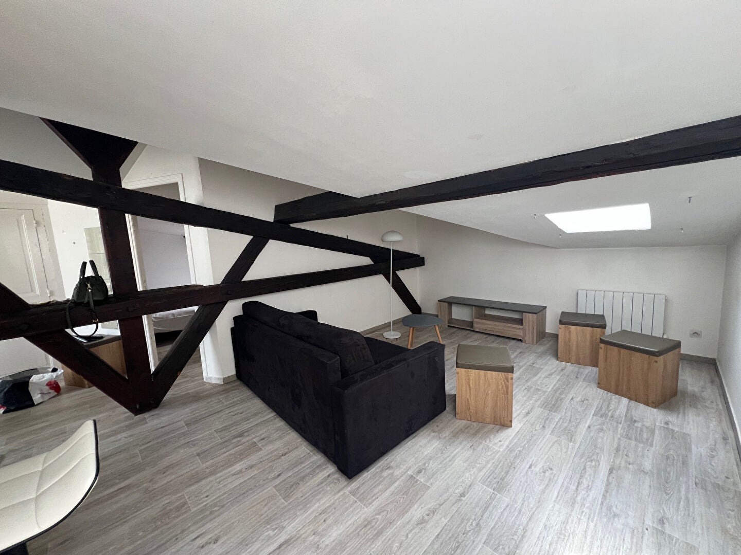 Appartement Rue Charles Roy à Nevers