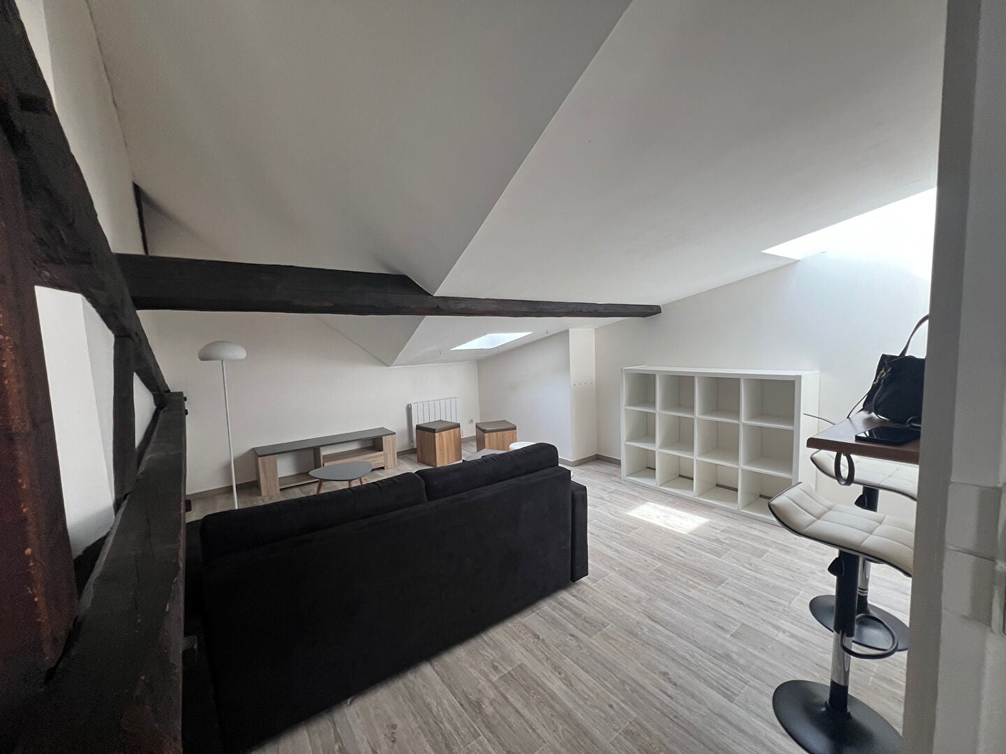 Appartement Rue Charles Roy à Nevers