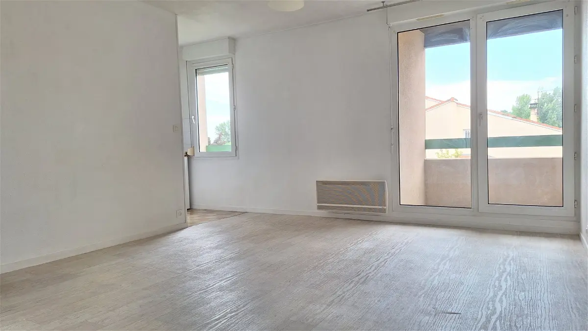 Appartement Rue de l'Artière à Aubière