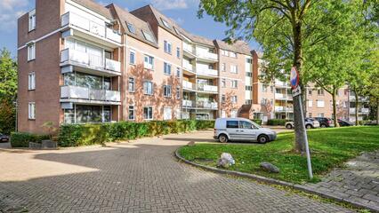 Appartement Zeskant 115 in Heerlen