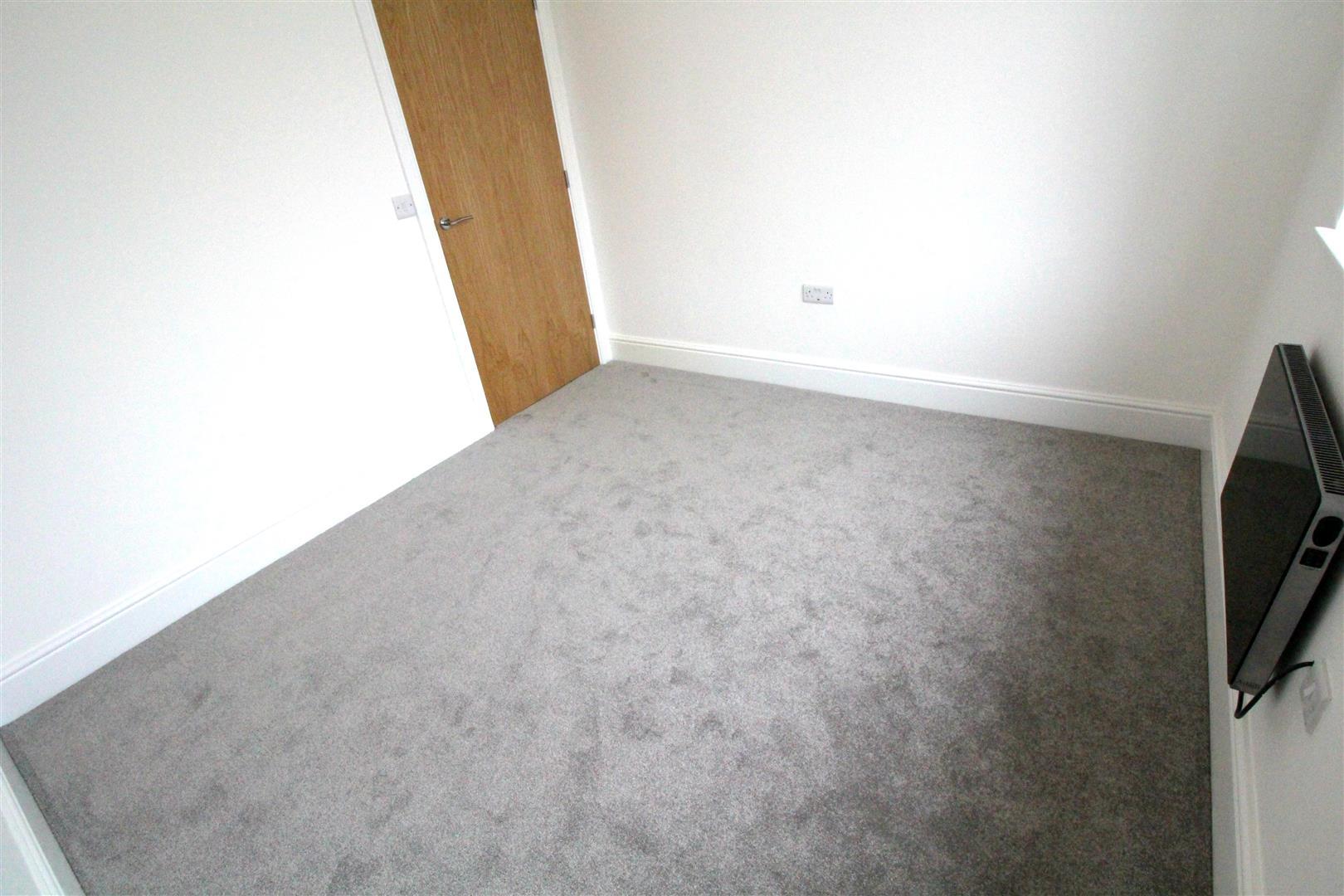 Flat Lawrence Sheriff Street in Rugby