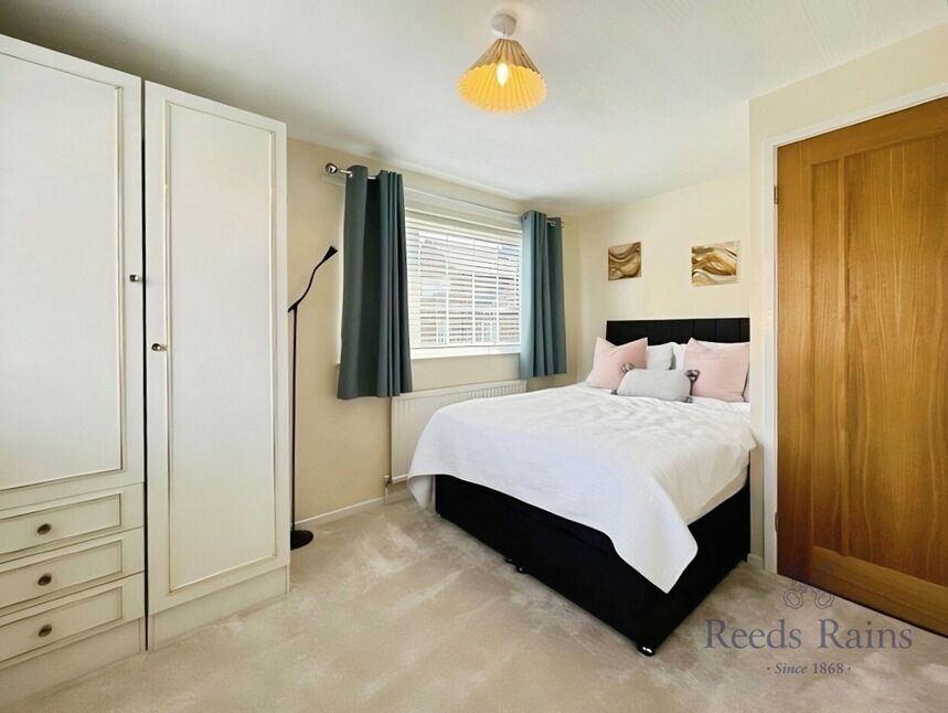 Room Wilmslow Road in Handforth