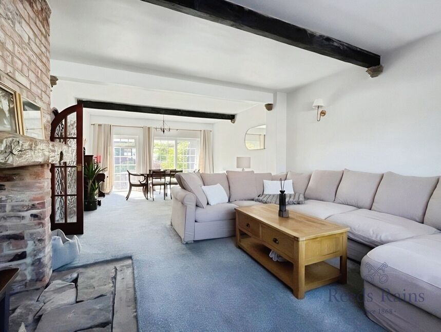 Room Wilmslow Road in Handforth