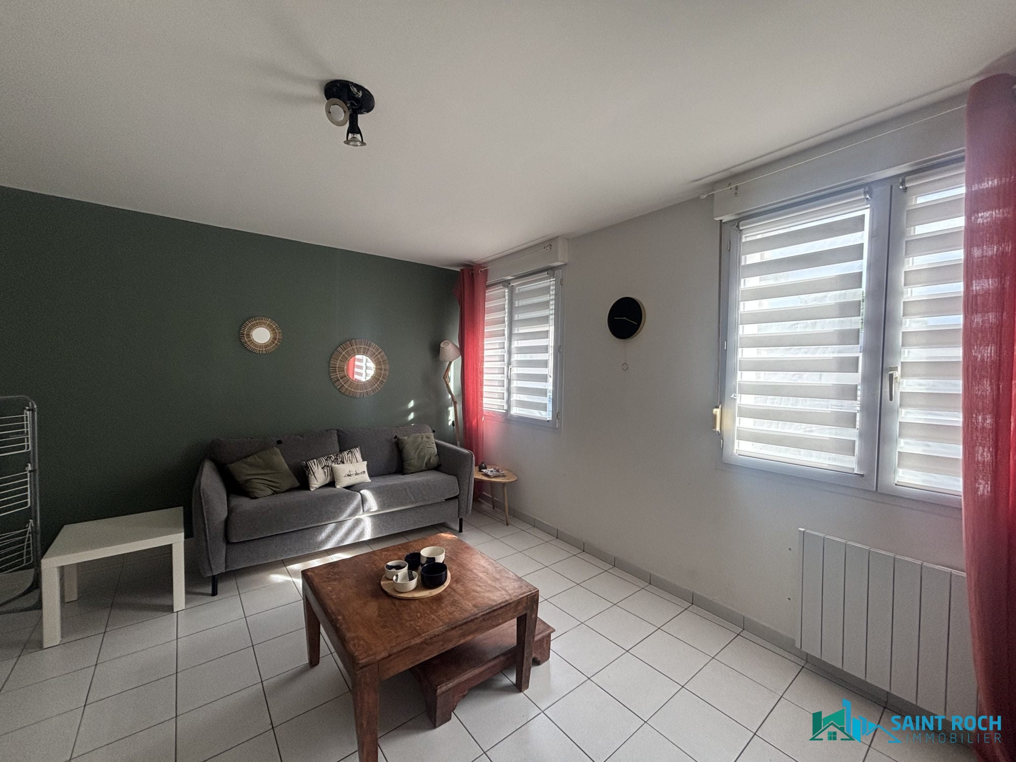 Appartement Boulevard François 1er à Le Havre